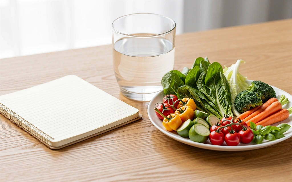 Nachhaltige Ernährungskonzept bei Ernährungsvital